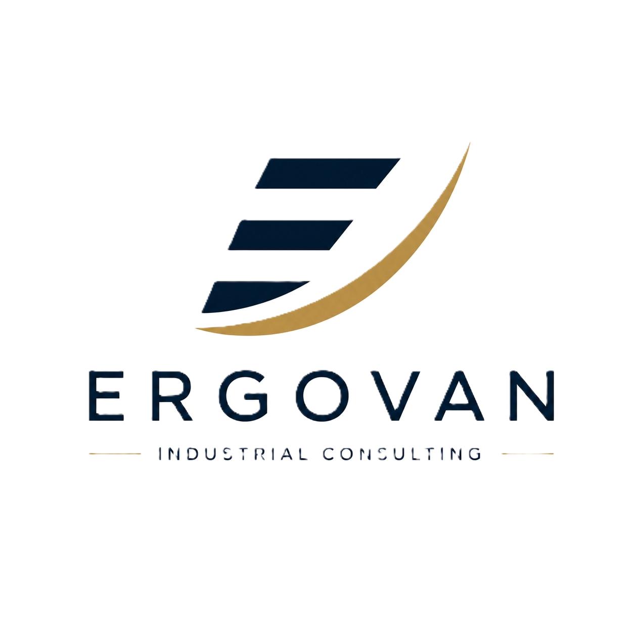 ERGOVAN Endüstriyel Danışmanlık Logosu